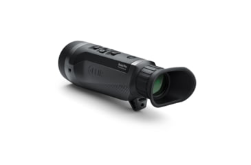 Image of FLIR Systems Scout Pro Thermal Monocular, 30Hz, 640x480 px, Black, Medium, 15001-0101