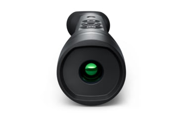 Image of FLIR Systems Scout Pro Thermal Monocular, 30Hz, 640x480 px, Black, Medium, 15001-0101