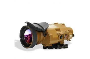 Image of FLIR Systems T75 ThermoSight  640 x 480, Black 60601