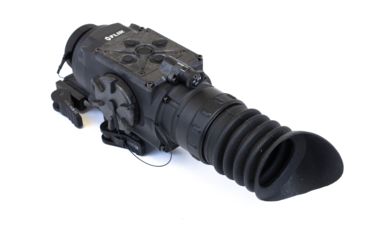 Image of Rearmed, FLIR Systems Thermosight Pro PTS233, 320 1.5-6x19 60Hz Thermal Imaging Weapon Sight, FLIR Boson-320x256 12m 60Hz Core, 19 mm Lens, Black, TAB173WN9RX0011