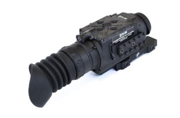 Image of Rearmed, FLIR Systems Thermosight Pro PTS233, 320 1.5-6x19 60Hz Thermal Imaging Weapon Sight, FLIR Boson-320x256 12m 60Hz Core, 19 mm Lens, Black, TAB173WN9RX0011