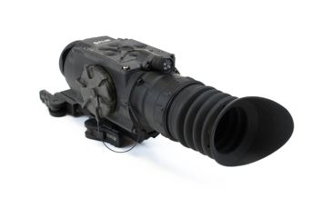 Image of Rearmed, FLIR Systems Thermosight Pro PTS233, 320 1.5-6x19 60Hz Thermal Imaging Weapon Sight, FLIR Boson-320x256 12m 60Hz Core, 19 mm Lens, Black, TAB173WN9RX0011