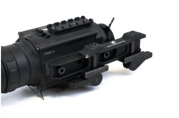 Image of Rearmed, FLIR Systems Thermosight Pro PTS233, 320 1.5-6x19 60Hz Thermal Imaging Weapon Sight, FLIR Boson-320x256 12m 60Hz Core, 19 mm Lens, Black, TAB173WN9RX0011