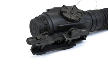 Image of Rearmed, FLIR Systems Thermosight Pro PTS233, 320 1.5-6x19 60Hz Thermal Imaging Weapon Sight, FLIR Boson-320x256 12m 60Hz Core, 19 mm Lens, Black, TAB173WN9RX0011