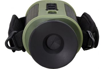 Image of FLIR Systems TS-XR PRO 640, NTSC, 9Hz, Monocular  (No Lens), Black/Green 431-0021-03-00S