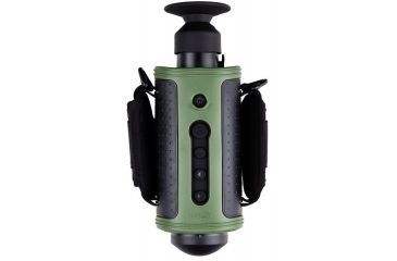 Image of FLIR Systems TS-XR PRO 640, NTSC, 9Hz, Monocular  (No Lens), Black/Green 431-0021-03-00S