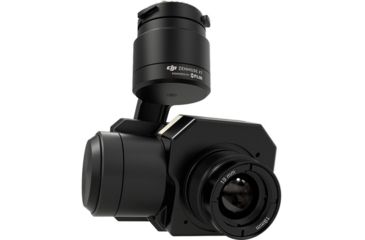 Image of FLIR Systems Zenmuse Xt R, 336, 19mm, 30Hz, FZXTB19FR