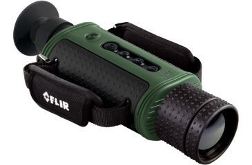 Image of Flir Thermal Vision Scout TS32R Pro D2 431-0004-17-00S