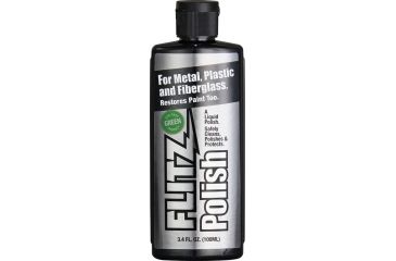 Image of Flitz Liquid Metal Polish FZ04535