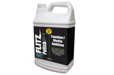 Image of Flitz Polish/Tumbler Media Additive - 1 Gallon, 128oz, GL 04510