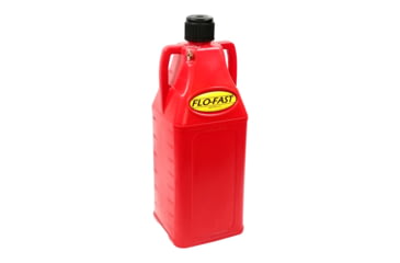 Image of Flo-Fast Flo Fast Container, 10.5 Gallon, 10501