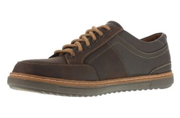 Image of Florsheim Gridley Oxfords 14 D, Men, Brown FS2600-Brown-14-Men's-D
