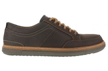 Image of Florsheim Gridley Oxfords 14 D, Men, Brown FS2600-Brown-14-Men's-D