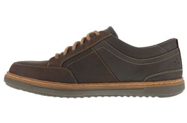Image of Florsheim Gridley Oxfords 14 D, Men, Brown FS2600-Brown-14-Men's-D