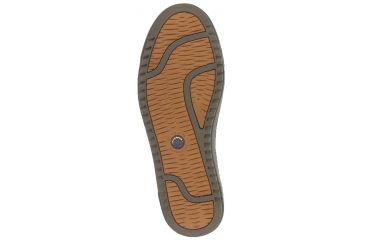 Image of Florsheim Gridley Oxfords 14 D, Men, Brown FS2600-Brown-14-Men's-D