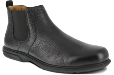 Image of Florsheim Loedin Twin Gore Boot - Mens, Black, 8.5, Medium, 690774458475