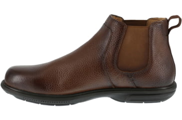 Image of Florsheim Loedin Twin Gore Boot - Mens, Brown, 13, Extra Wide, 690774469860
