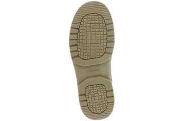 Image of Florsheim Womens Lucky Eurocasual Slip On Steel Toe Shoes, Brown, 10.5 FS245-BROWN-10.5-WOMENS-EEE