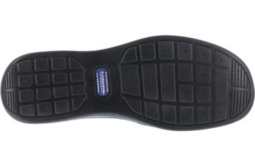 Image of Florsheim Wily Moc To Lace-Up Oxford 7 D, Women, Black FS21-Black-7-Womens-D