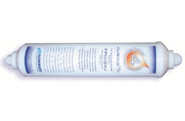 Image of Flow Pur Gac/Kdf Inline Replacement Filter Cartridge, FP10GKJ