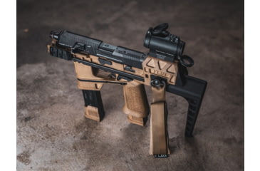 Image of FLUX DEFENSE Ripcord Sling