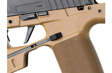 Image of FLUX DEFENSE R365 Magazine Release Extension