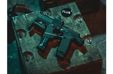 Image of FLUX DEFENSE Raider 365 Forward Red Dot Sight Mount