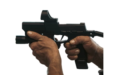 Image of FLUX DEFENSE Raider 365 Forward Red Dot Sight Mount