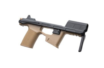 Image of FLUX DEFENSE Raider 365 Ultralight Carbine Conversion