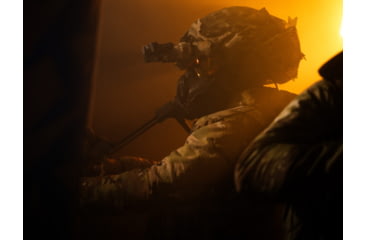 Image of FLUX DEFENSE Raider X P320 3in SBR Collapsible Rifle Stock