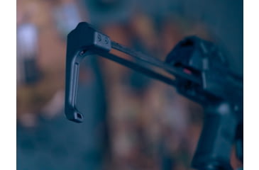 Image of FLUX DEFENSE Raider X P320 Fixed Stabilizing Brace - Right Hand