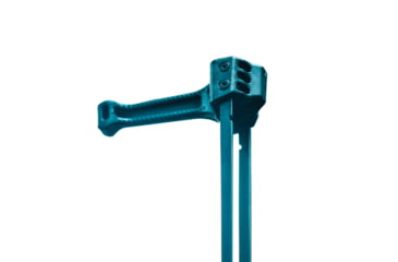 Image of FLUX DEFENSE Raider X P320 Fixed Stabilizing Brace - Right Hand