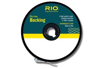 Image of Fly Line Backing 30lb