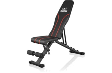 Image of Flybird Fitness Adjustable Weight Benches, 5630810390678