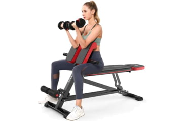 Image of Flybird Fitness Multi Function Roman Chairs, 7888024502530