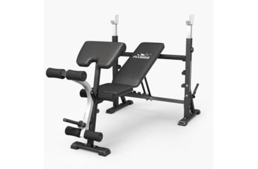 Image of Flybird Fitness Olympic Weight Only Bench, Bench Only, FBOWB