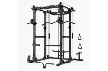 Image of Flybird Fitness Power Rack 67539CFB, Power Rack, FBPOWERRACK