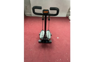 Image of Flybird Fitness UUKEE Stepper machine that can be used as an air stair climber for home, adjustable fitness training machine suitable for full-body cardio workouts, FBLOGOTBJ