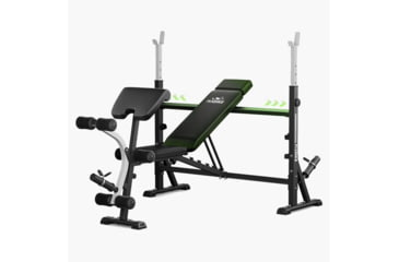 Image of Flybird Fitness Weight Bench FA97639A, Bench Only, FBOWB-N