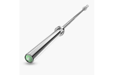 Image of Flybird Fitness Weightlifting 13C6C48B, Soaring Falcon: Mens Olympic Bar, 7.2ft / 44LBS / 28mm Grip, FBSFB20
