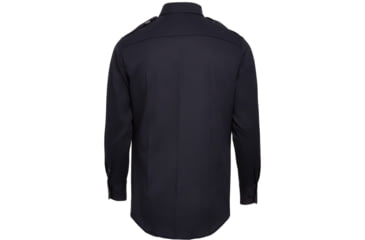 Image of Flying Cross Core Flex Long Sleeve Class A Shirt - Mens, Lapd Navy, Neck 16.0, Sleeve 36/37, FLC-CS10208616.036/37