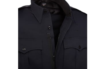 Image of Flying Cross Core Flex Long Sleeve Class A Shirt - Mens, Lapd Navy, Neck 16.0, Sleeve 36/37, FLC-CS10208616.036/37
