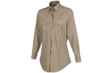 Image of Core FLEX Women's Long Sleeve Class A Shirt