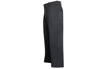 Image of Flying Cross Deluxe Tactical Pants w/ Cargo Pockets - Men's, Black, Short, 28in Waist, 393001028SHORT