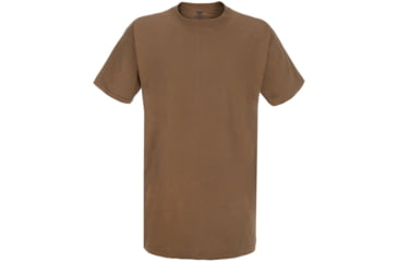 Image of Flying Cross Duke Short Sleeve Cotton T-shirt 3-pack - T22BRO-3BNXLARGEREG
