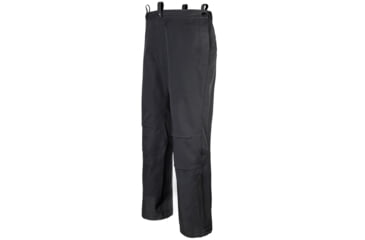 Image of Flying Cross DutyGuard ST Storm Technology Rain Pants - Men's, Black, Short, Large, 58200Z10LARGESHORT