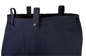 Image of Flying Cross Dutyguard St Storm Technology Rain Pants, Lapd Navy - 58200Z86LARGESHORT
