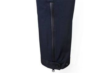 Image of Flying Cross Dutyguard St Storm Technology Rain Pants, Lapd Navy - 58200Z86LARGESHORT