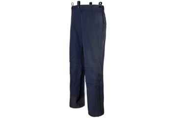 Image of Flying Cross Dutyguard St Storm Technology Rain Pants, Lapd Navy - 58200Z86LARGESHORT