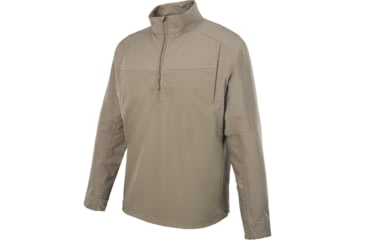 Image of Flying Cross DutyGuard HT Hybrid Technology Pullover - Women's, Silver Tan, Short, 2XL, 57100W042XLSHORT